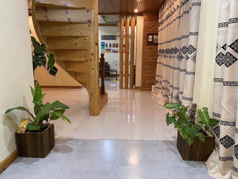 Mariana Inn Maldives image
