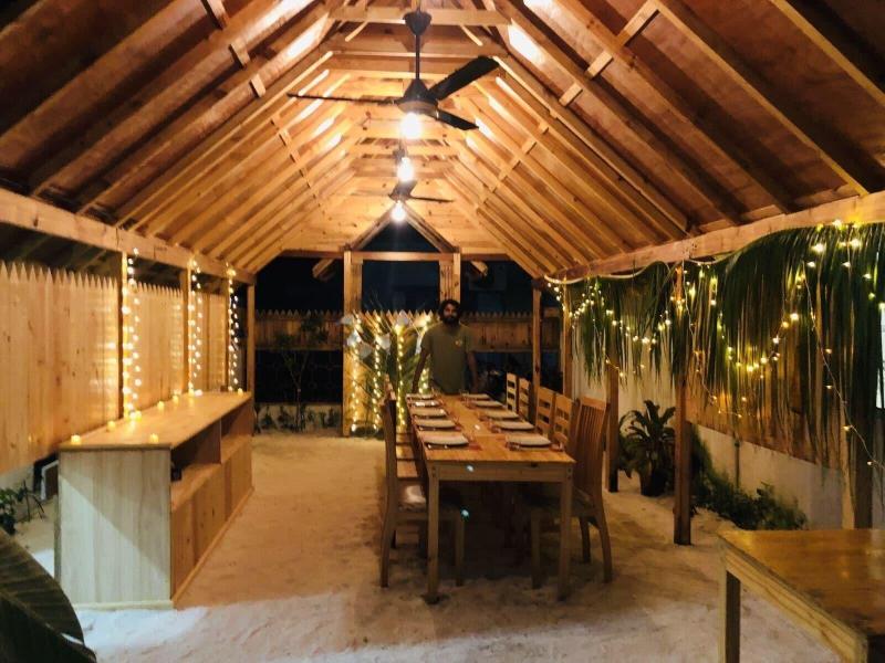 Mariana Inn Maldives image