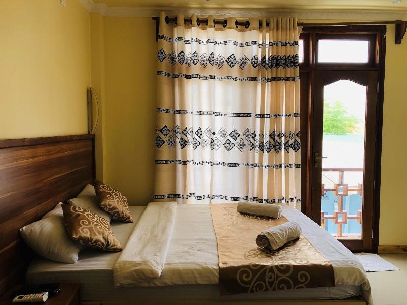 Mariana Inn Maldives image
