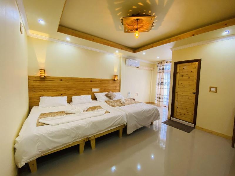 Mariana Inn Maldives image