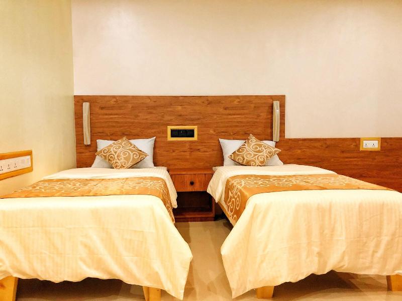 Mariana Inn Maldives image