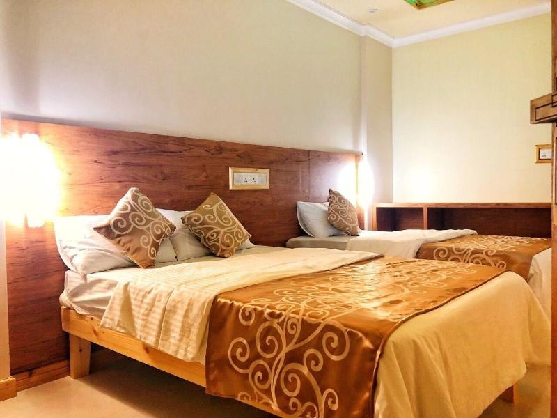 Mariana Inn Maldives image