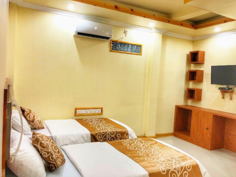 Mariana Inn Maldives image