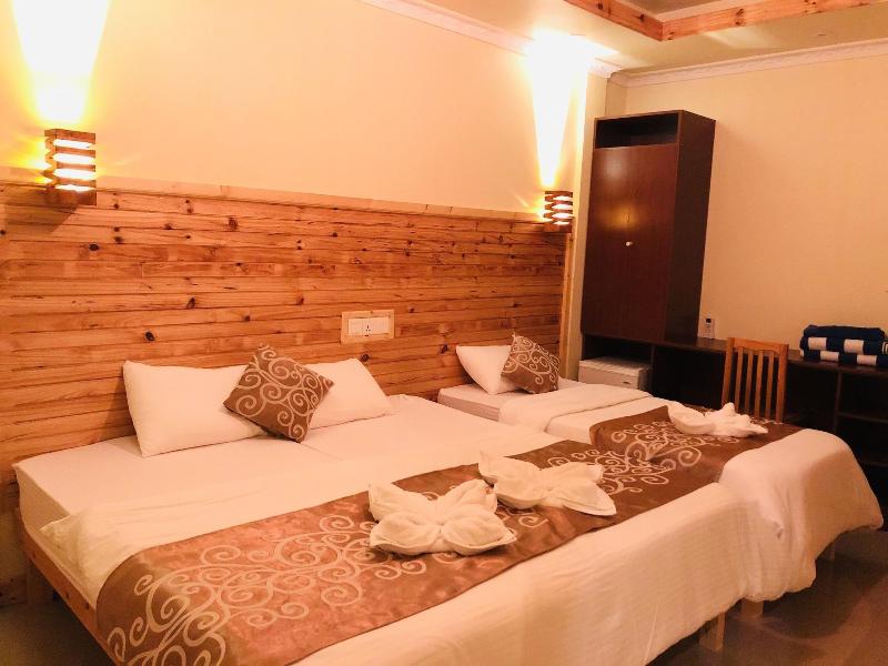 Mariana Inn Maldives image