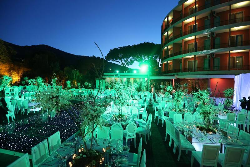 Douma Hotel image