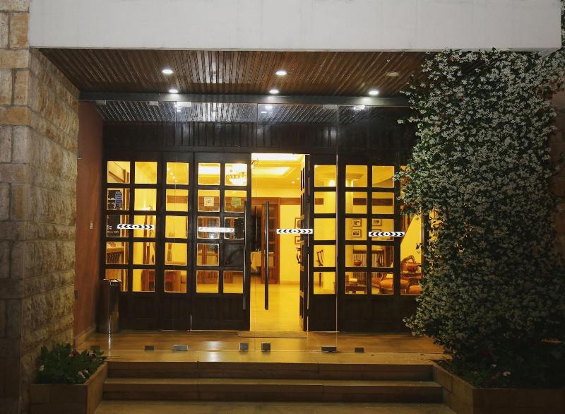 Douma Hotel image