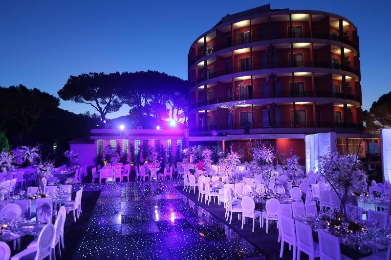 Douma Hotel image