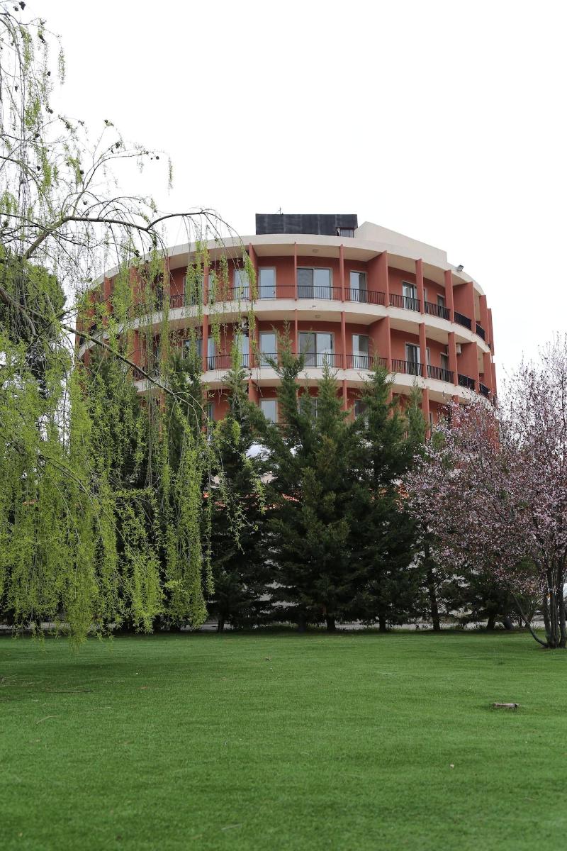 Douma Hotel image