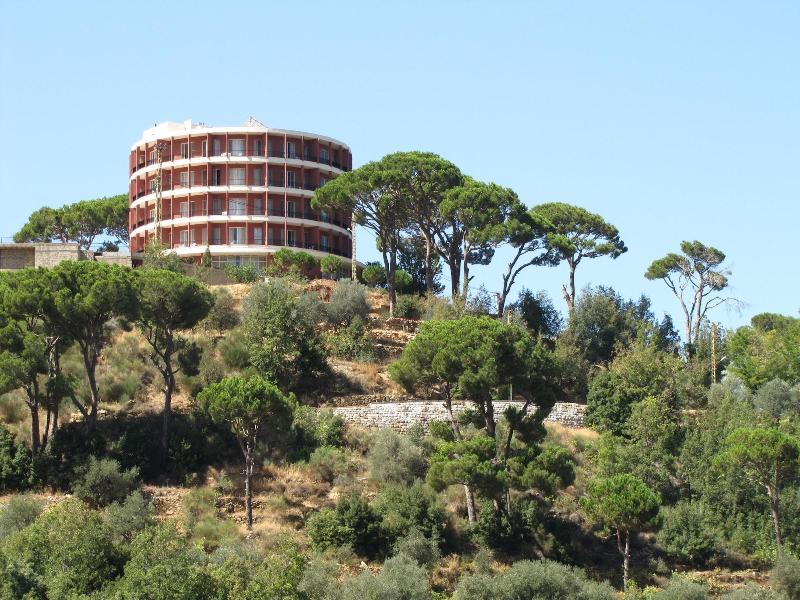 Douma Hotel image
