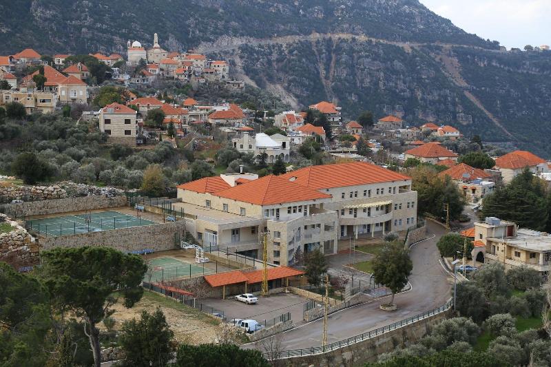 Douma Hotel image