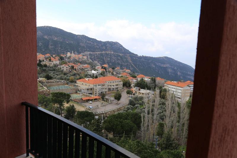 Douma Hotel image