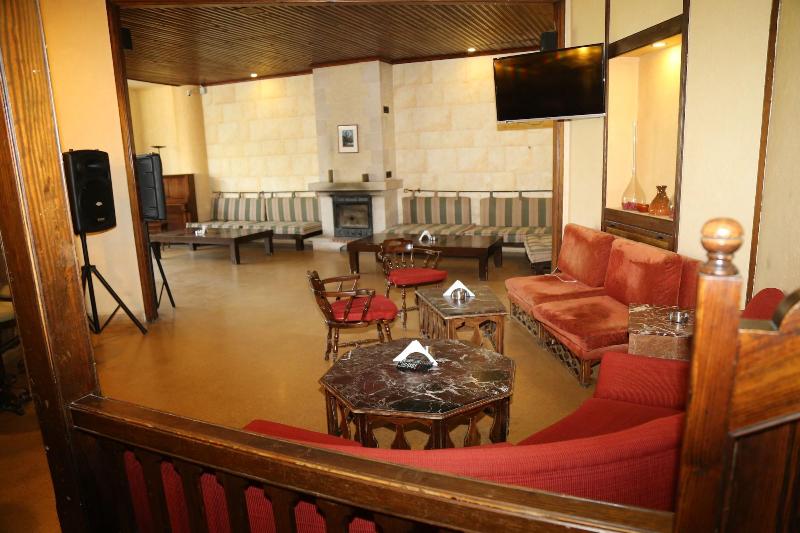 Douma Hotel image