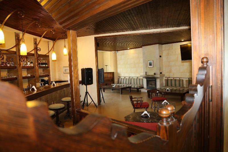 Douma Hotel image