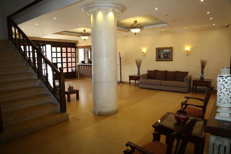 Douma Hotel image