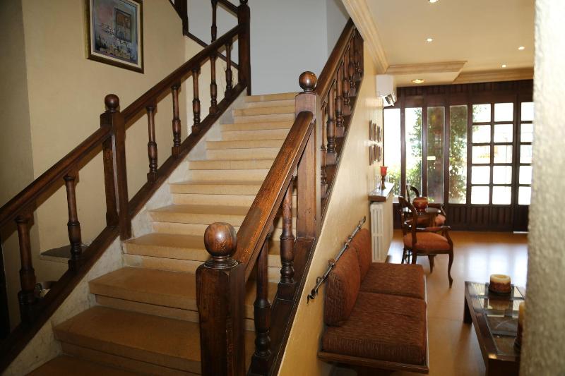 Douma Hotel image