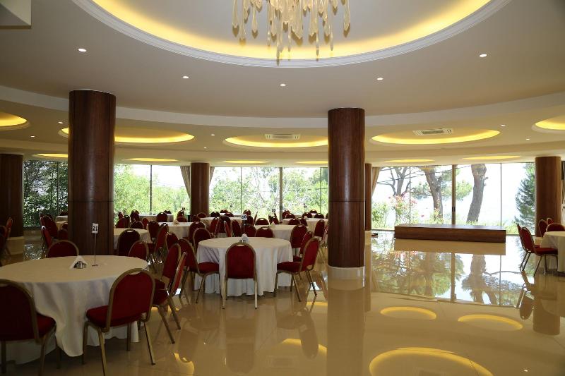 Douma Hotel image
