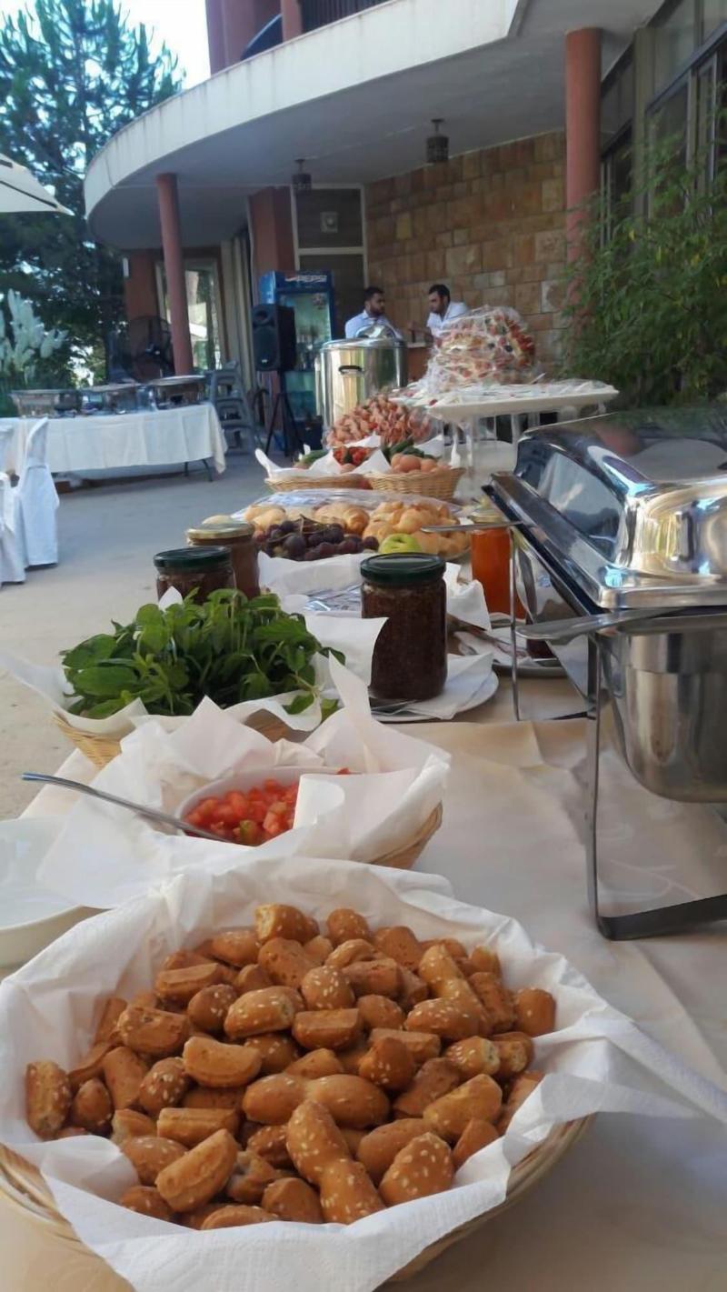Douma Hotel image