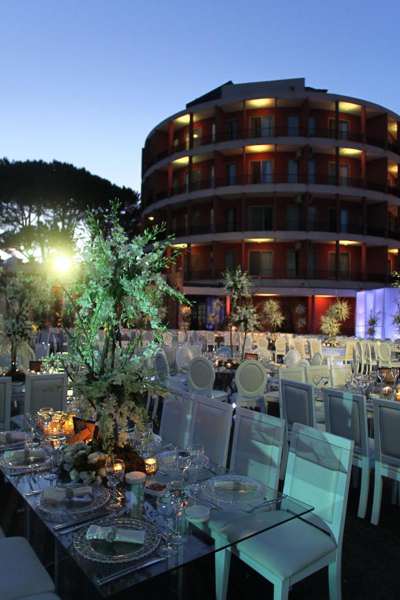 Douma Hotel image