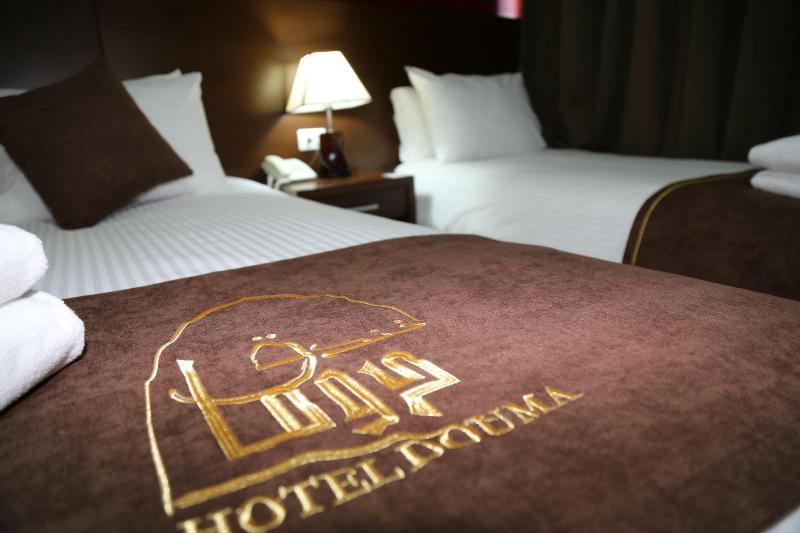 Douma Hotel image
