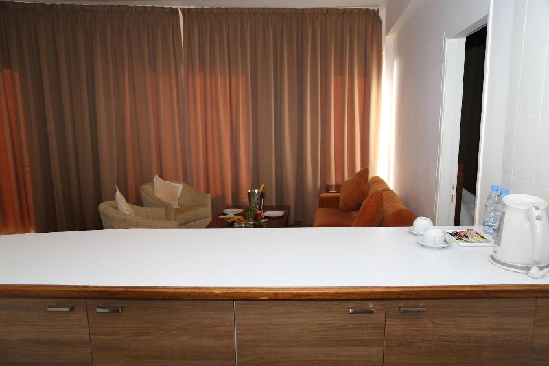 Douma Hotel image