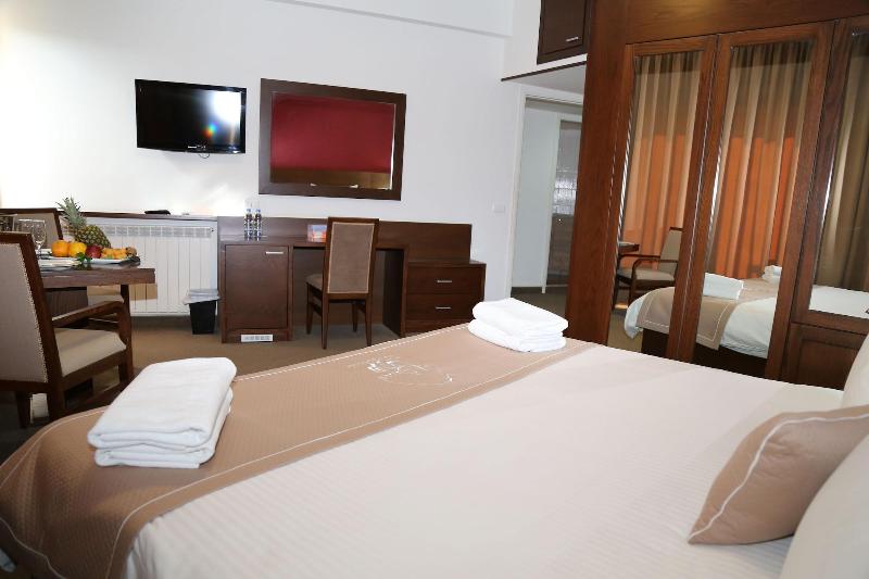 Douma Hotel image