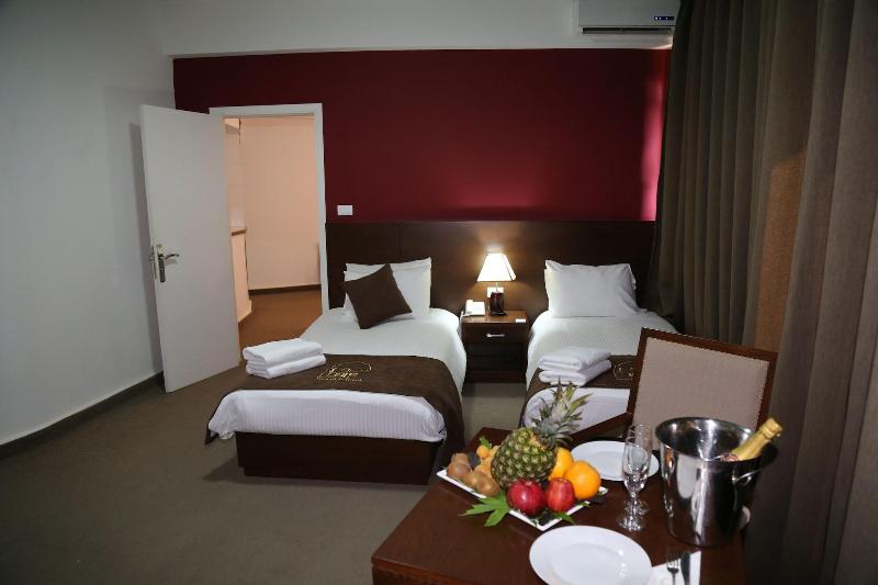 Douma Hotel image