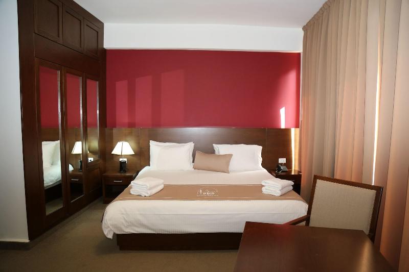 Douma Hotel image
