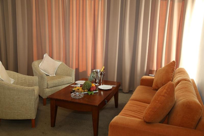 Douma Hotel image
