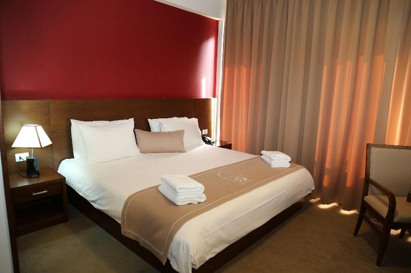 Douma Hotel image