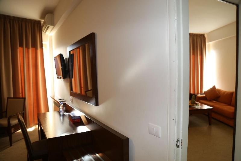 Douma Hotel image
