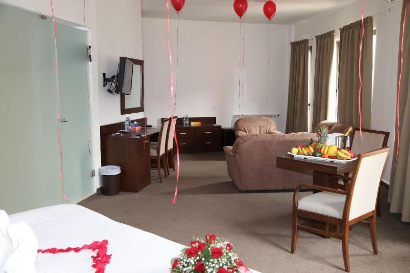 Douma Hotel image