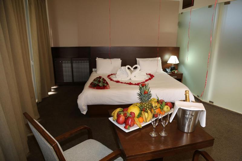 Douma Hotel image