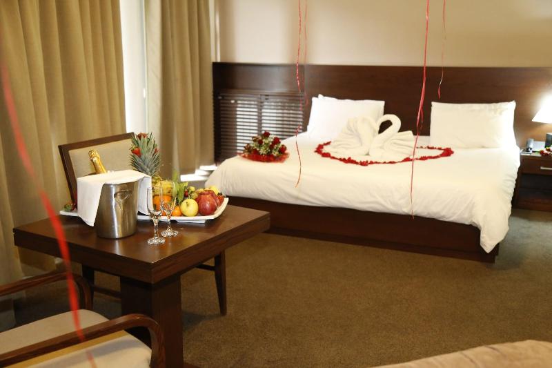 Douma Hotel image