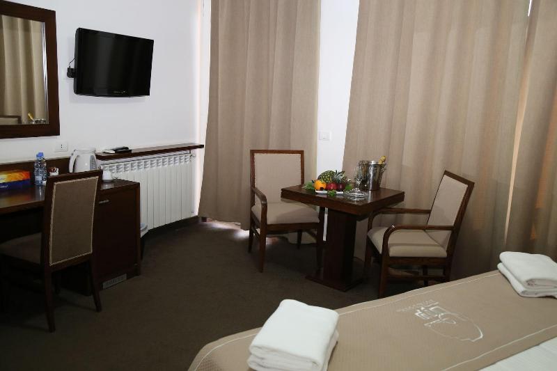 Douma Hotel image