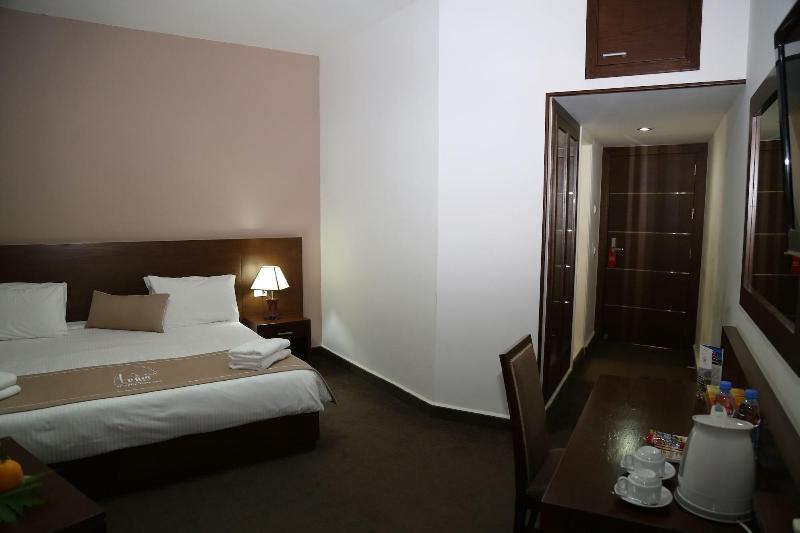 Douma Hotel image