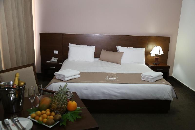 Douma Hotel image
