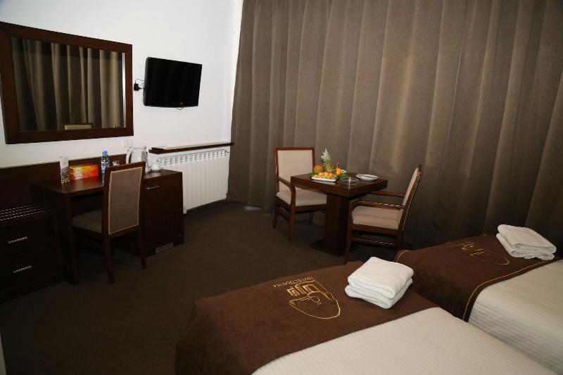 Douma Hotel image