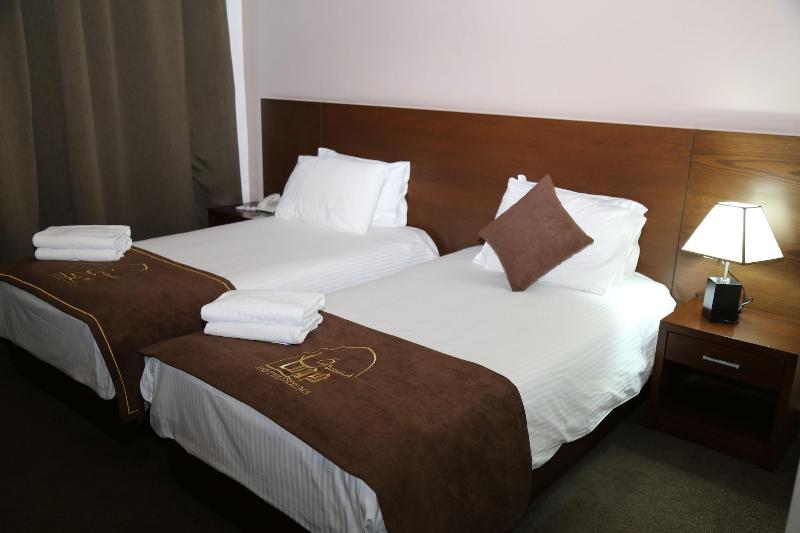 Douma Hotel image