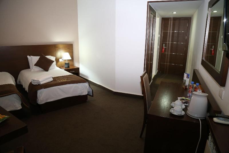 Douma Hotel image