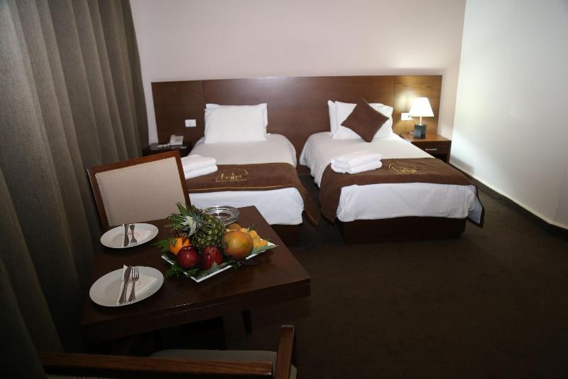Douma Hotel image