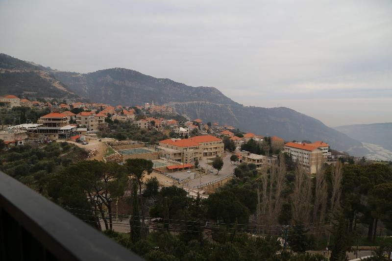 Douma Hotel image