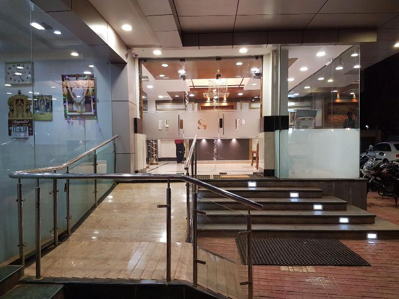 Hotel Subhalakshmi Palace image