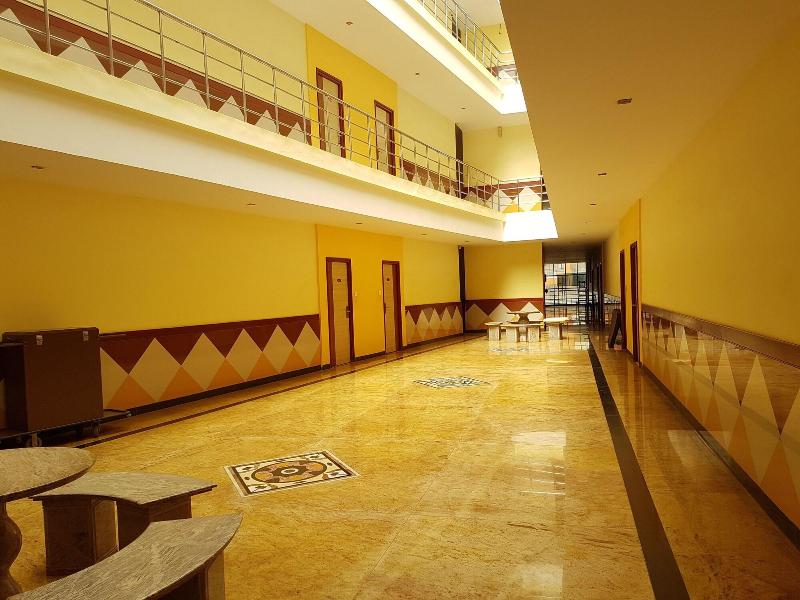 Hotel Subhalakshmi Palace image