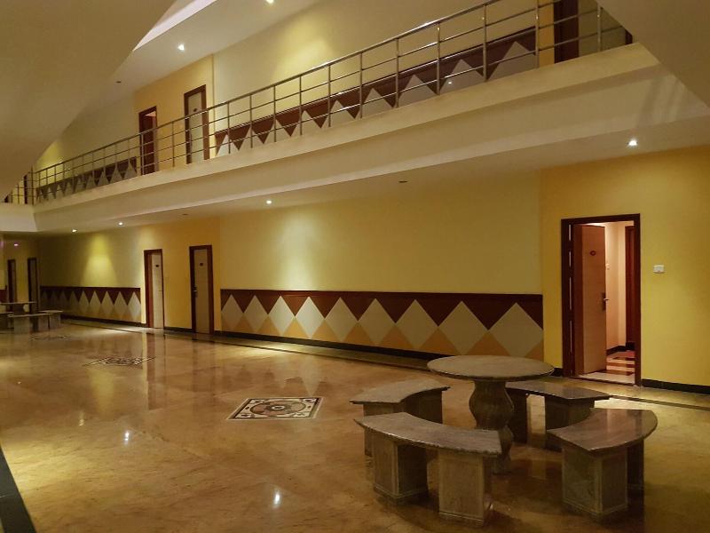 Hotel Subhalakshmi Palace image