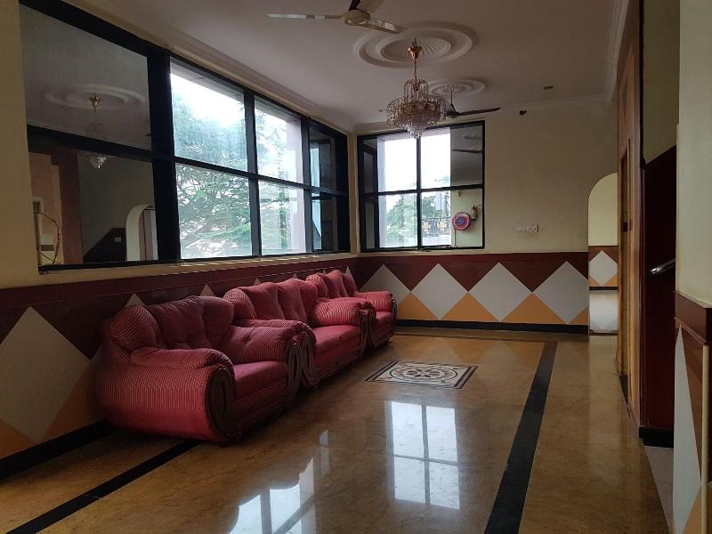 Hotel Subhalakshmi Palace image