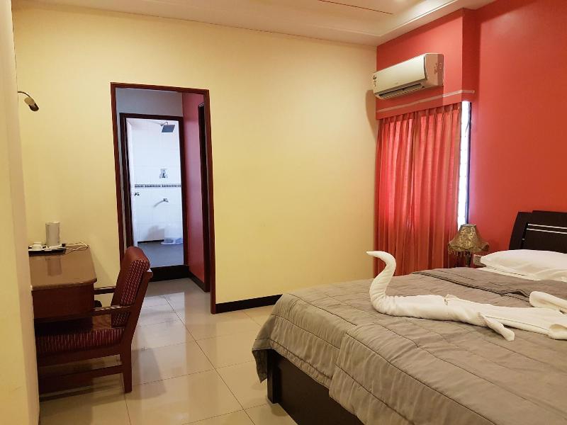 Hotel Subhalakshmi Palace image