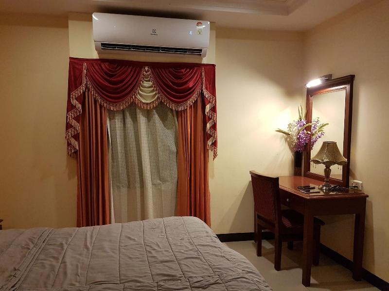 Hotel Subhalakshmi Palace image
