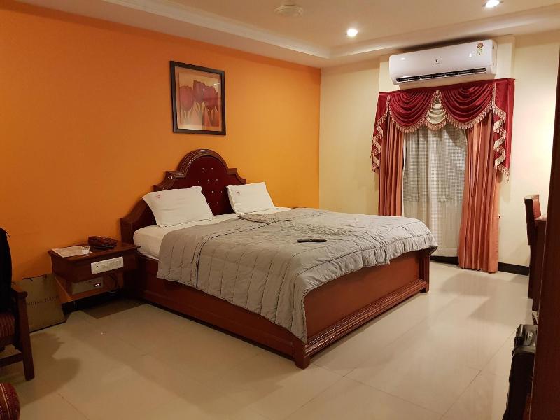 Hotel Subhalakshmi Palace image