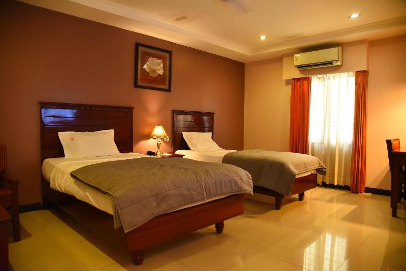 Hotel Subhalakshmi Palace image