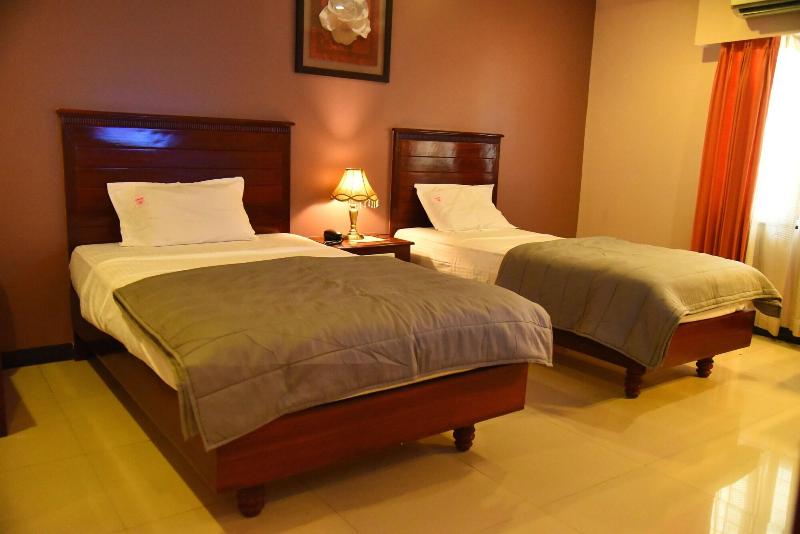 Hotel Subhalakshmi Palace image